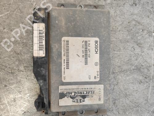 Used Gearbox control unit Gearbox control unit PEUGEOT 607 (9D, 9U) 3.0 V6 24V (207 hp) 36073552 36073552