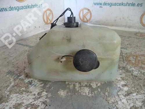 Windscreen washer tank FORD ORION I (AFD) 1.6 D | BP7430140C113 