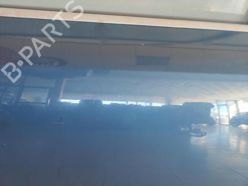 Left rear door AUDI A4 B6 (8E2) 2.5 TDI | BP15511308C4 