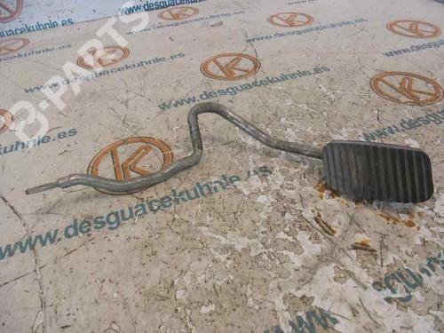 Used Pedal CITROËN XANTIA (X1_, X2_) 1.8 i 16V (110 hp) 2466277