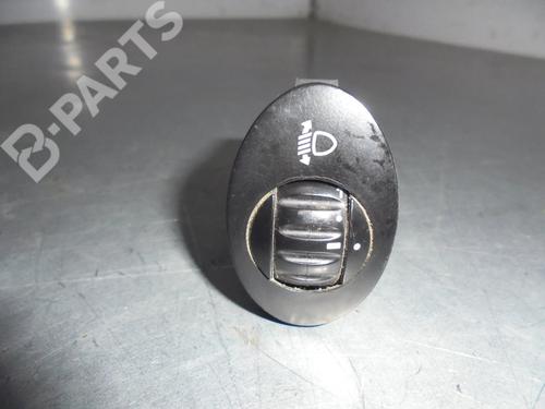 Used Headlight switch FORD ESCORT VI (GAL, AAL, ABL) 1.8 TD (90 hp) 2468150