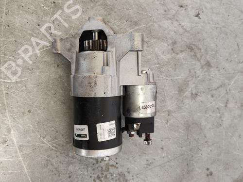 Startmotor PEUGEOT 307 (3A/C) [2000-2012]  20036814