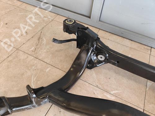 Rear axle AUDI A6 C6 (4F2)  | BP14938919M2 