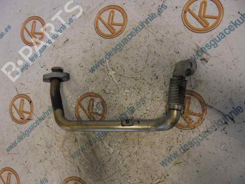 Pipe BMW 5 (E39) 530 d | BP14185423M125 
