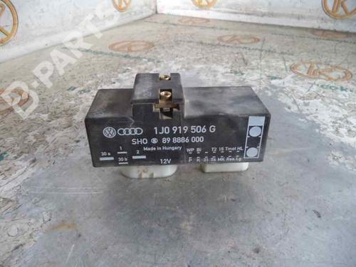 Elektronisk modul SEAT IBIZA II (6K1) 1.4 i (60 hp) 10269156