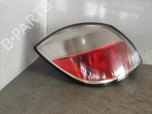 Venstre baglygte OPEL ASTRA H (A04)  | BP18473528C34 