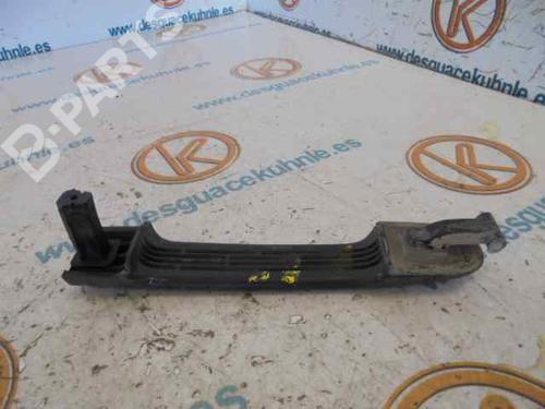 Front right exterior door handle MERCEDES-BENZ VITO Van (W638) 112 CDI 2.2 (638.094) | BP4764214C129 