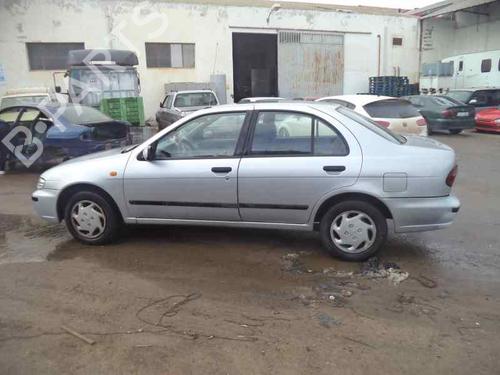 Hand brake NISSAN ALMERA I Hatchback (N15) 2.0 D | BP8779485I18 