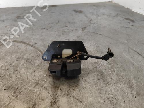 Used Tailgate lock FIAT STILO (192_) 1.2 16V (192_XA1B) (80 hp) 29731826