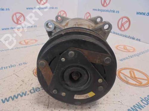 AC compressor BMW 5 (E39)  | BP2463806M34 
