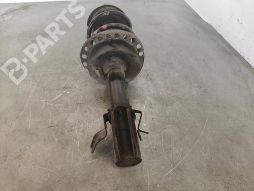 Left front shock absorber DACIA SANDERO II  | BP11013723M16 