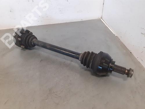 Drivaksel bagtil Højre BMW 7 (E65, E66, E67) [2001-2009]  9175896