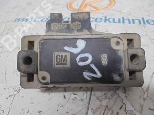 Used Electronic sensor OPEL KADETT E (T85) [1984-1993]  2481387