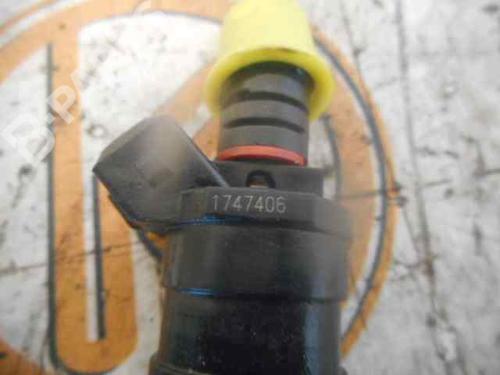 Injector BMW 7 (E38)  | BP2703796M100 