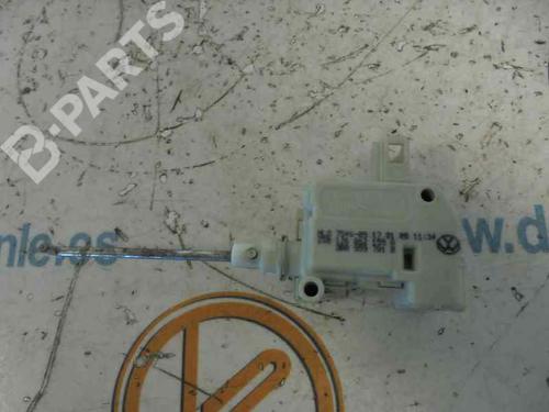 Used Central lock pump VW GOLF IV (1J1) 1.9 TDI (90 hp) 10270270