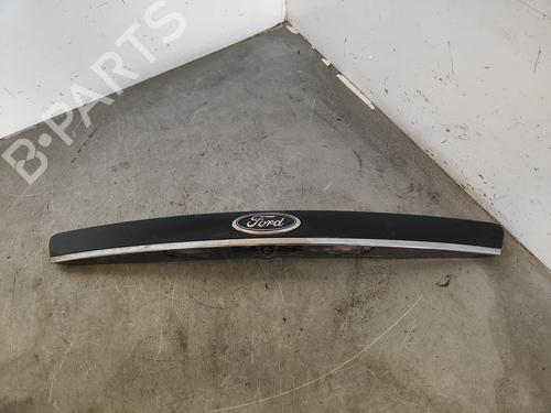 Used Licence plate light FORD MONDEO III Saloon (B4Y) [2000-2007]  15734917