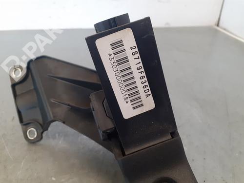 Pedal FORD MONDEO III Saloon (B4Y) 2.0 TDCi | BP8697042I4 