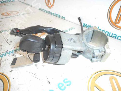 Ignition barrel LADA KALINA Hatchback (1119)  | BP12557880M48 