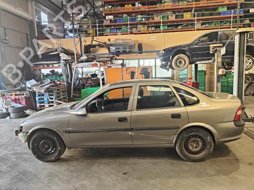 Front right window mechanism OPEL VECTRA B (J96) 2.0 DTI 16V (F19) | BP21170417C23 