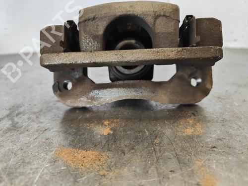 Left rear brake caliper HYUNDAI GETZ (TB) | BP17999941M107