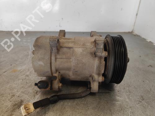 AC compressor PEUGEOT 206 Hatchback (2A/C) 1.6 i | BP20037018M34 