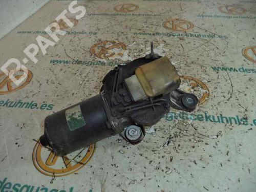 Used Front wiper motor NISSAN ALMERA I Hatchback (N15) 1.6 SR, SLX (90 hp) 3526883