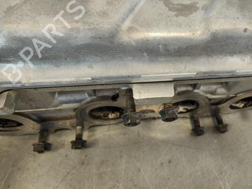 Cylinder head VOLVO XC90 I (275)  | BP12939118M5 
