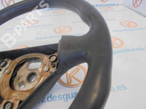 Steering wheel AUDI A3 Sportback (8PA) 2.0 FSI | BP2475253C49 
