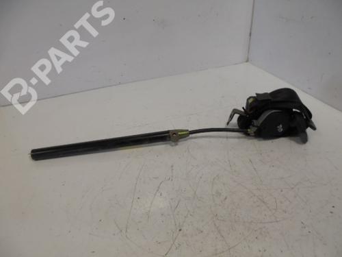 Used Front right seatbelt SEAT CORDOBA (6K1, 6K2) 1.9 SDI (68 hp) 8754634