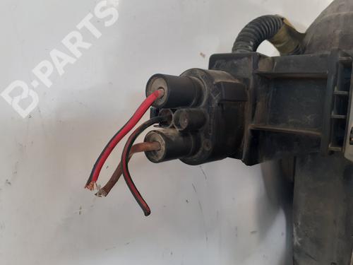 Radiator fan SEAT CORDOBA (6K1, 6K2)  | BP7664683M35 