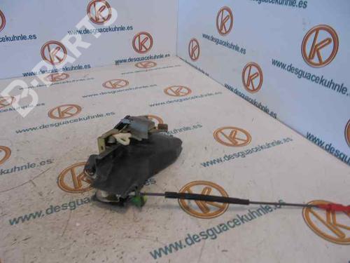 Front right lock FORD ESCORT VI (GAL, AAL, ABL) 1.8 TD | BP2485937C97 