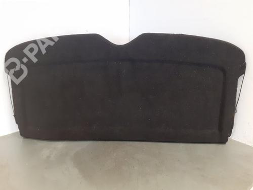 Used Rear parcel shelf PEUGEOT 307 (3A/C) [2000-2012]  8136360