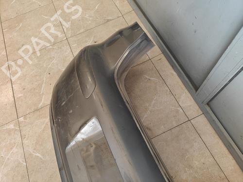 Rear bumper SEAT IBIZA III (6L1)  | BP12951472C8 