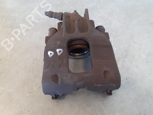 Used Right front brake caliper FORD FOCUS I (DAW, DBW) [1998-2009]  11610881