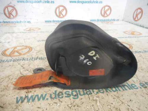 Front left seatbelt BMW 5 (E39) 528 i | BP8753297I26 