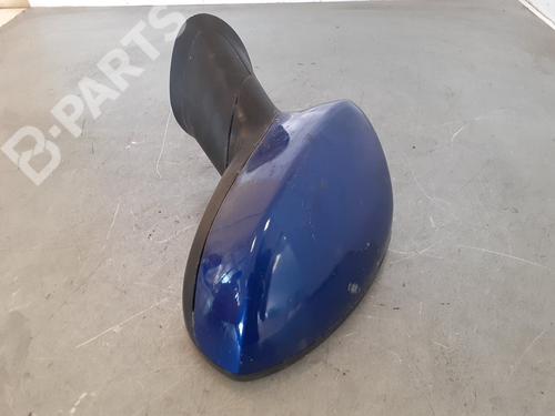 Left mirror FIAT GRANDE PUNTO (199_) 1.3 D Multijet | BP9843514C26 