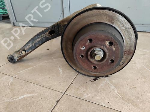 Right rear steering knuckle MERCEDES-BENZ VITO Van (W638) 112 CDI 2.2 (638.094) | BP13460170M28