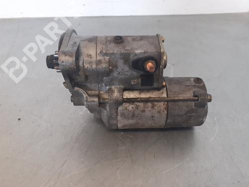 Motor arranque ROVER 75 (RJ) 2.0 CDTi (131 hp) 7657879