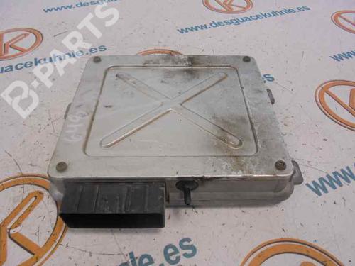 Computer motormanagement ROVER 200 II Hatchback (RF) [1995-2000]  2449227