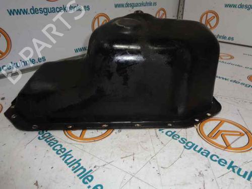 Oil sump SEAT CORDOBA (6K1, 6K2) 1.4 i | BP14190868M115 