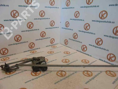 Used Front wiper motor MERCEDES-BENZ VANEO (414) 1.7 CDI (414.700) (75 hp) 3526318