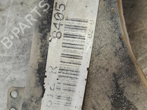 Right front suspension arm MERCEDES-BENZ E-CLASS (W210) E 240 (210.061) | BP26680289M13 