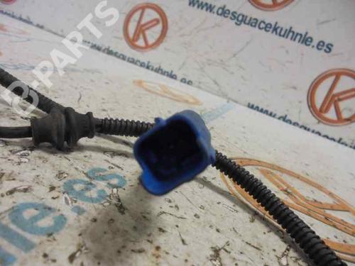 Elektronisk sensor CITROËN C2 (JM_) 1.4 HDi | BP8754077M84 