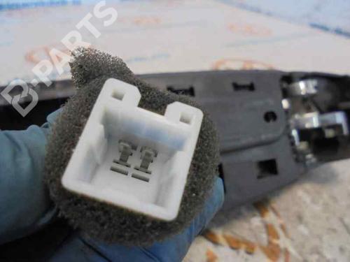 Rear left interior door handle CHEVROLET EPICA (KL1_) 2.0 D | BP3219823I15 