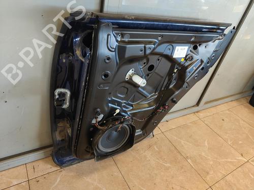 Right rear door VW TOUAREG (7LA, 7L6, 7L7)  | BP12516305C5 