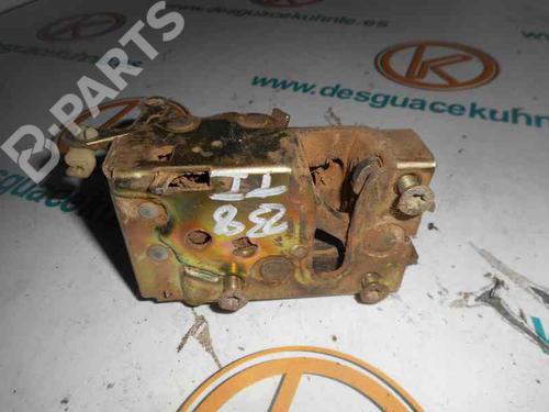 Used Rear left lock CITROËN AX (ZA-_) [1986-1998]  2466410