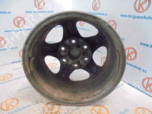 Felga MITSUBISHI PAJERO III (V7_W, V6_W) 3.2 Di-D (V68W) | BP2498922C45 