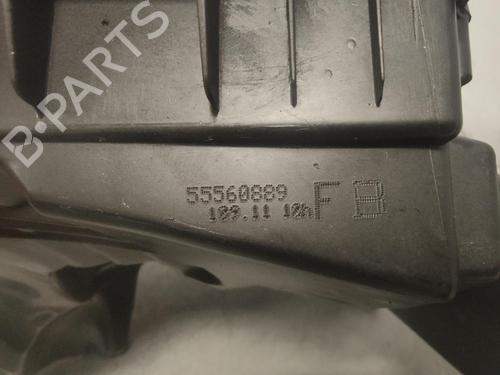 Air filter box OPEL INSIGNIA A (G09)  | BP14189868M87 