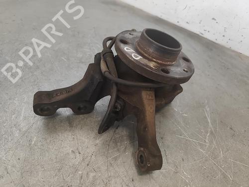 Right front steering knuckle RENAULT MEGANE I Coach (DA0/1_)  | BP13241816M26 