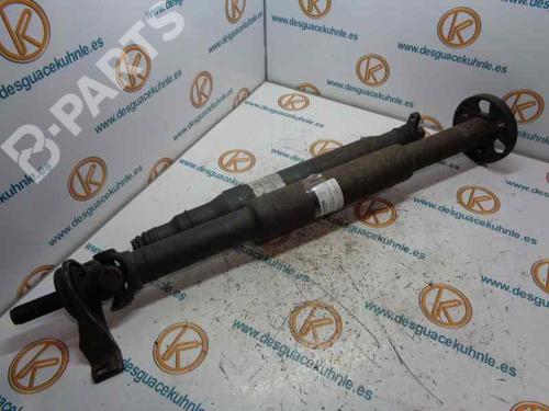 Used Driveshaft MERCEDES-BENZ E-CLASS (W210) E 300 D (210.020) (136 hp) 2469403
